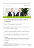 IntelliNet-Gründer verkaufen PFS an FINANZCHECK