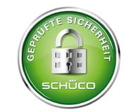 Sicherheitshinweis: Schüco startet bundesweite Sicherheitskampagne
