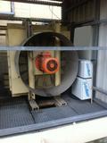 mycon GmbH installiert erstes Messequipment für digitale Permanentmessung von Wärmetauschern bei Mitsubishi HiTec Paper Europe GmbH Werk Bielefeld