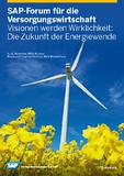 Erleben Sie die INTENSE AG live? kommen Sie zu unserem Vortrag am 12.11.15 auf dem SAP Forum in Münster