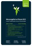 Neueste Features für Brandmanagement und Messeaktion von ci-book? auf Viscom 2015