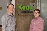 SSD-Hersteller Cactus Technologies feiert  10-jähriges Bestehen