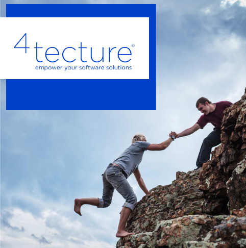 4tecture – erfolgreich auf dem ALM & DevOps Day 2015