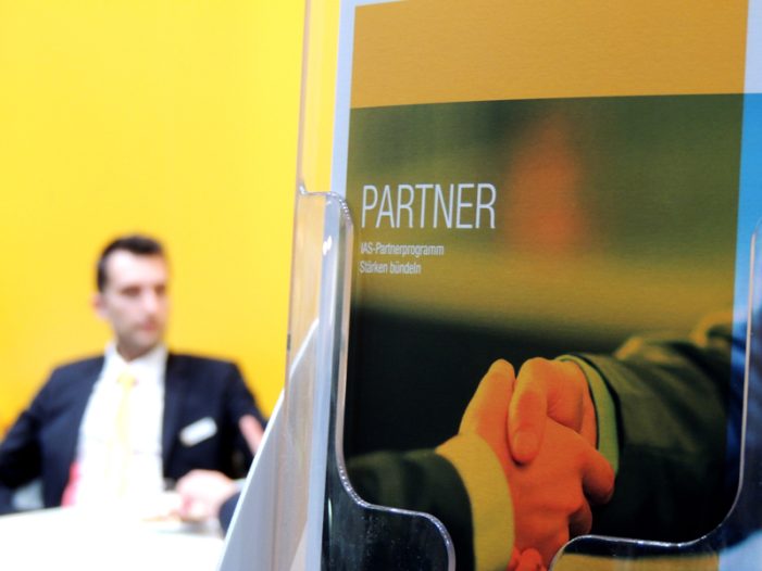 caniasERP gelingt Markteintritt in Litauen – Digitouch wird neuer Partner des ERP-Herstellers IAS