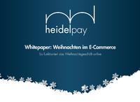 10 Tipps, wie Onlinehändler die Weihnachtszeit erfolgreich gestalten können