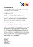 Einfache Abbildung personalwirtschaftlicher Anforderungen mit SAP. Die OSC AG zeigt gemeinsam mit All for One Steeb auf dem SAP-Personalforum Hamburg