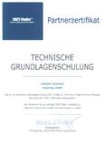 shoptimax ist zertifizierter FACT-Finder Partner