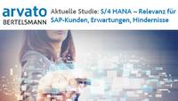 Der Fahrplan für die S/4 HANA-Migration