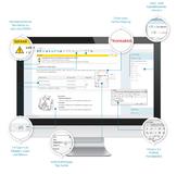 Neues Software Release von Xeditor in der Technischen Dokumentation