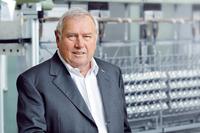 Marc Alber folgt auf Hermann Alber als Geschäftsführer Technik