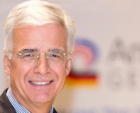„Ohne TTIP wird sich Europa wirtschaftlich marginalisieren“
