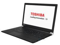Zuverlässige Geschäftspartner: Toshiba präsentiert neue Generation der Satellite Pro A50-C- und Satellite Pro R50-C-Notebook-Serien