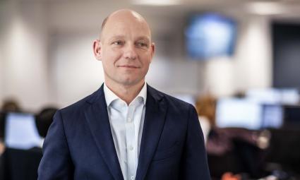 Welthandel ohne Grenzen: FinTech-Unternehmen Ebury startet in Deutschland (FOTO)