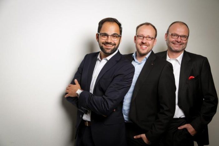 Dr. Wamser + Batra GmbH und VK IA GmbH gründen gemeinsame Unternehmensberatung „WB & K Iran Consulting“ für den deutschen Mittelstand