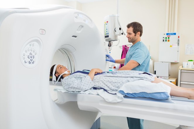 Dringende Investitionen für Kliniken ermöglichen