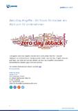Zero-Day-Angriffe – Ein Traum für Hacker, ein Albtraum für Unternehmen