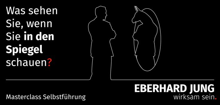 Was Führen mit in den Spiegel schauen zu tun hat Was Führen mit in den Spiegel schauen zu tun hat