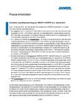 Erfreuliche Geschäftsentwicklung der ANDRITZ-GRUPPE im 3. Quartal 2015