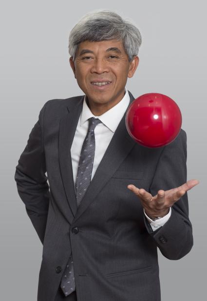 COMPAREXöffnet Niederlassung in Singapur und ernennt Sebastien Sisombat zum neuen Executive Vice President für Asien (FOTO)