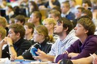 TU Ilmenau: Hochschulinfotag „Studium und Praktikum im Ausland“