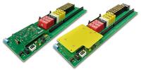 PLUG-IN Electronic GmbH erweitert ihr Spektrum um weitere Ethernet Datenerfassung Boards mit Signalkonditionierung von Measurement Computing