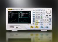 Meilhaus Electronic GmbH präsentiert einen Zweikanal-Multifunktions-Generator zur Erzeugung hochwertiger Ausgangssignale bis 200 MHz (Sinus)