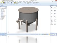 IronCAD kündigt Veröffentlichung der V2016 an