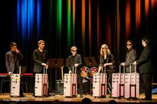 Musikschul-Gala am 14. November im Kursaal