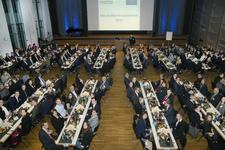 Neuer Rekord: Hochschule Osnabrück verleiht 163 Deutschlandstipendien