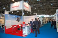 Up, up and away: E2MS-Dienstleister tecnotron profitiert vom Aufschwung der AIRTEC in München