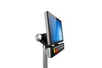 SPS IPC Drives 2015: ads-tec stellt Produktneuheiten der Machine Mounted Terminals und Industrial Tablet PCs auf Basis Intel® Core? Prozessoren vor