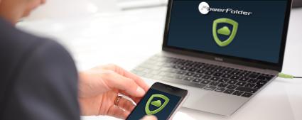 PowerFolder expandiert weiter: Jetzt profitieren auch Hochschulen in Bayern von Sync und Share-Anwendung (FOTO)