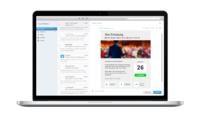 Fürstlicher Empfang mit App von MATE