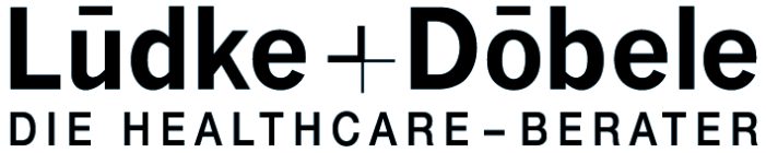 Die Healthcare-Berater Lüdke + Döbele gründen soziales Start-Up