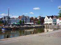 Stadt Husum: Einsparungen durch Matrix42 Client Management