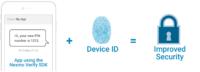 Nexmo Verify SDK: Passwortersetzung einfacher als zuvor