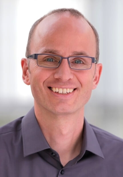 Gründerwoche Deutschland 2015: Christoph Oberdorf ist als Veranstaltungspartner mit dabei