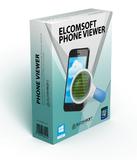 Fit für iOS 9 – Der Elcomsoft Phone Viewer 2.0 mit Media Gallery und Geo-Ortung