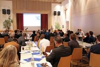 Projektforum MAI Carbon: Es geht immer schneller