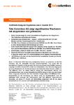 Tele Columbus AG zeigt signifikantes Wachstum mit Akquisition von primacom