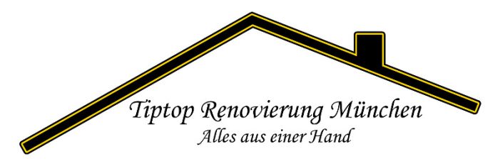 Tiptop Renovierung München – Nun auch mit Haussanierung inklusive Badsanierung, Trockenbau, Laminatverlegung, Parkettverlegung