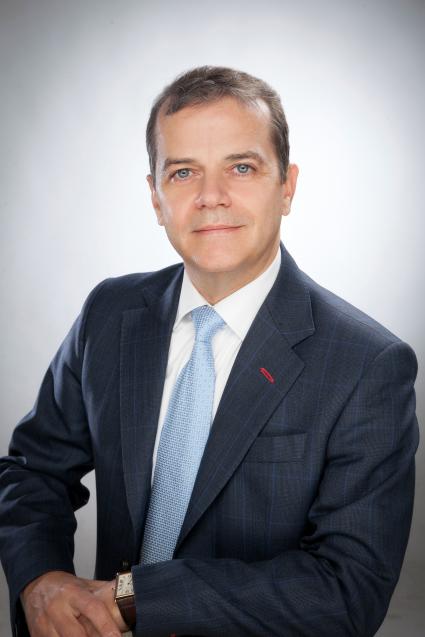 Pierre-Henri Bruchon wird Leiter der Pharma Division bei  Constantia Flexibles – BILD