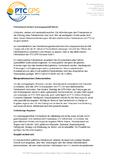 Fahrtenbuch einfach ordnungsgemäß führen