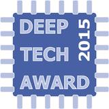 Halbzeit in der Bewerbungsphase zum 1. Deep Tech Award 2015