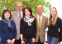 Berufsbegleitend zum Master und MBA