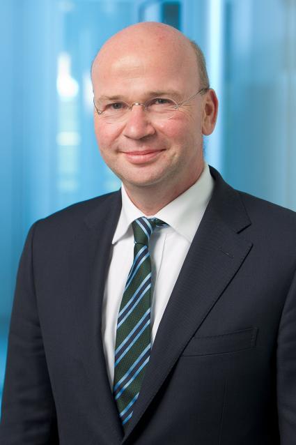 Markus Voigt neuer Vorstandsvorsitzender des Vereins WASSER BERLIN e.V. (FOTO)
