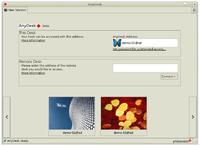 Schnelle Remote-Desktop-Lösung für Linux und BSD Schnelle Remote-Desktop-Lösung für Linux und BSD
