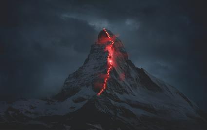 Mammut erhält PR-Bild Award 2015 von news aktuell (FOTO)
