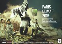 Creative Awards by SAXOPRINT:  „Panda Revolution“ zum Global Climate March in Berlin