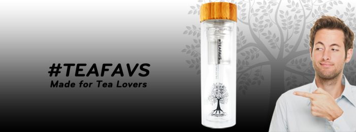 Teamaker TEAFAVS – Praktischer und stylisher Tee-Genuss! Teamaker TEAFAVS – Praktischer und stylisher Tee-Genuss!
